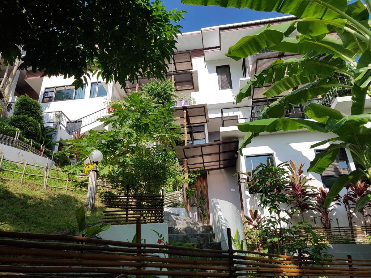 Balcony Villa Koh Tao Exterior photo