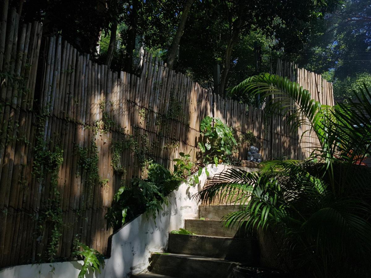 Balcony Villa Koh Tao Exterior photo